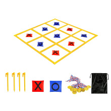 Small Take Along Toss Bags Suitable For Picnics And Outdoor Adventures YY
