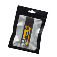 Quick Application Wear Proof Pickleballs Edge Protector For Precisions Coverage Orange