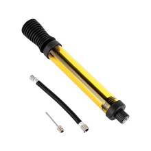 Light Weight Hand Pumps for Exercise Sports Ball, Basketball, Swim Inflatables