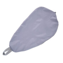Kayak Cockpit Cover Waterproof Seal Cockpit Protectors Kayak Hatches Cover Grey 115X67cm