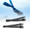 Light Weight Adjustable Diving Strap For Secure Underwater Equipment Attachment 1