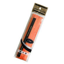 Thickened Badminton Racket Glues Towel Tape Antislip Sweat-absorbing Tape Orange