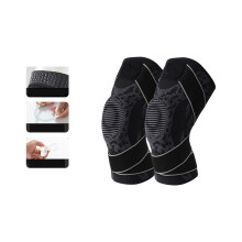 Extended Length Knee Protectors for Sliding Crawling and Repetitive Kneeling Black XL