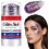 (size_name, #B) 4 juli glitter stick, #A, 1 stuk 1