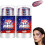 (size_name, #A) 4 juli glitter stick, #A, 1 stuk 1