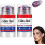 (size_name, #B) 4 juli glitter stick, #A, 1 stuk 1