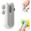 (White, -) Mini pussinsulkija, 2-in-1 1