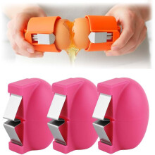 (Pink, -) Päivitetty munankuoren avaaja