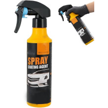 (size_name, 10 Fl Oz (Pack of 1)) Revêtement céramique hydrophobe, spray effet rapide, peinture verre auto