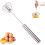 (10 inch, -) Tel semi-automat inox 1