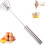 (14 inch, -) Tel semi-automat inox 1