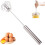 (12 inch, -) Tel semi-automat inox 1