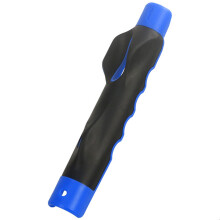 Golf Grip Trainers Right Hand Swing Corrector Light weight Muscle Practice Aid White