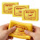 (3pcs, -) Voi squishy, hidas nousu 1