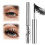 (Black, -) Mascara 7D waterproof 1