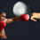 Taekwondo Kick Pad Punching Paddle for Kickboxing & Karate Training Enduring Black Single 10