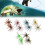 (12pc, -) 4 momeli arici mare 1