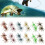 (24pc, -) 4 momeli arici mare 1