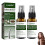 (2 Bottle, -) Spray creștere păr biotină 1