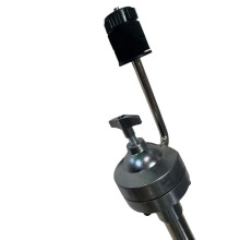 Drum Cymbal Mount Stand Metal Drum Arm Stand Rack Drum Accessories Enduring long