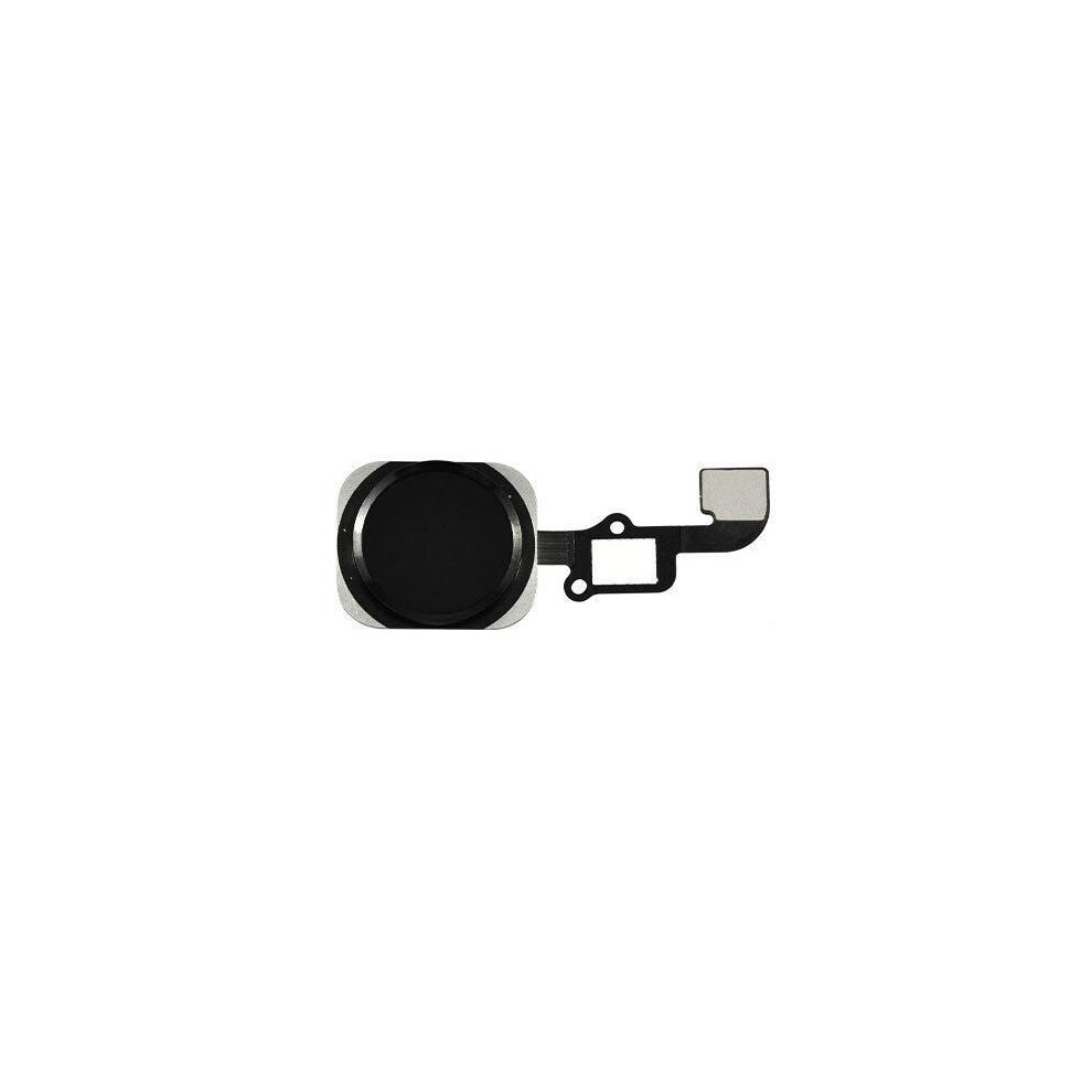Coreparts Home Button Assembly Iphone 6 And 6+ Black 5711783633822