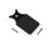 Pool Stick Tip Repair Tool Compact Portable Grinding Tool for Cue Maintenance 3