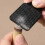 Pool Stick Tip Repair Tool Compact Portable Grinding Tool for Cue Maintenance 6