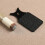 Pool Stick Tip Repair Tool Compact Portable Grinding Tool for Cue Maintenance 7