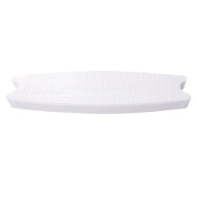 3pcs Antislip Dot Pattern Swimming Pool Stair Treads ABS Replacement Part