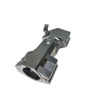 Drum Frame Mounting Bracket Zinc Alloy Drum Rack Accessory For Stable Playing bilateral