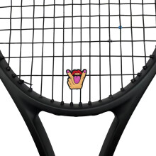 Absorber for Tennis Racket String Tennis Racket Vibration Dampener Racket Damper 9