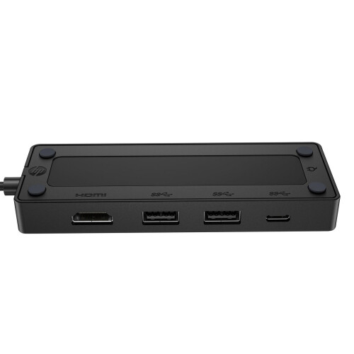 HP HP USB-C Travel Hub G3