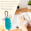 Refreshing Grape Extracts Soap Bar With Deep Moisturizing Properties For Dry peach round 1