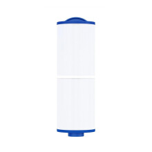 Filtration Unit For 4CH 949 WW50L FC0172 Pool And Spa Equipment White