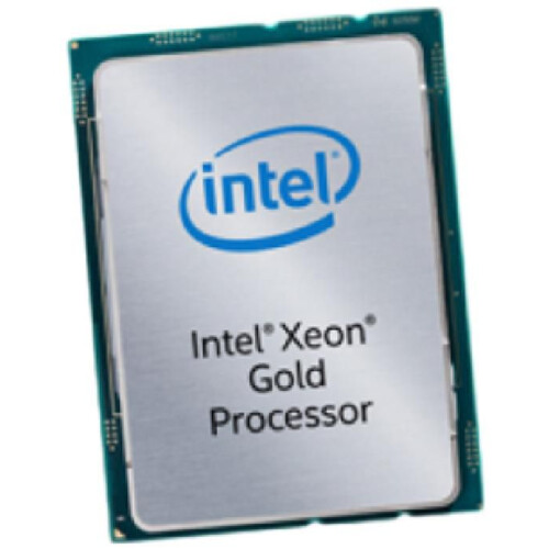 Lenovo Lenovo ThinkSystem SR530 Intel Xeon Gold 5120 14C 105W 2.2GHz Processor Option Kit processor