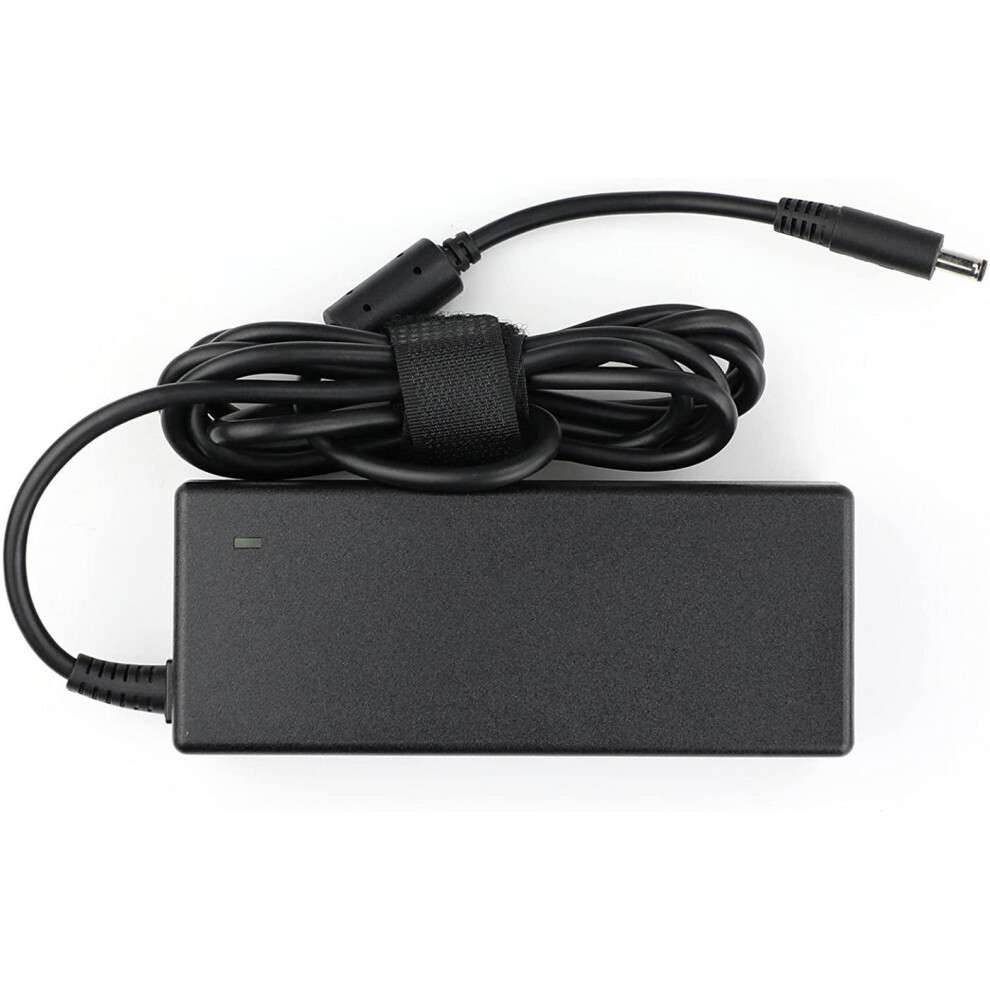 Dell Ac Adapter 90W 19.5V 3 Pin 4.5Mm C6 Power Cord Lot 6 5715328184381