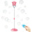 (Pink, -) Automaattinen kuplakone 1