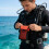 Light Weight Buoyancy Compensator Storage Bag With Integrated SMB Holder 3 1