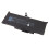 Dell Dell Battery 60WHR 4 Cell Lithium-Ion LGC 1