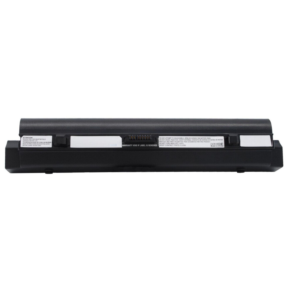 Coreparts Laptop Battery For Lenovo 86.58Wh Li-Ion 11.1V 7800Mah Black 5706998640642