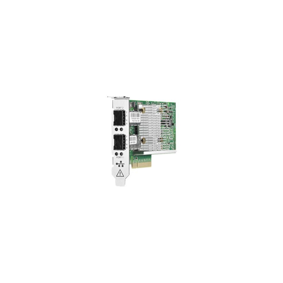Hp 530Sfp+ 10Gb 2P Ethernet Adapter 5715063016381