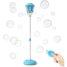 (Blue, -) Automaattinen kuplakone