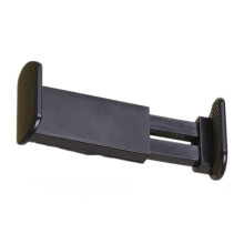 Universal 360 Degree Rotating Car Phone Holder For Secure Viewing Magnetic cell phone