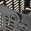 Heavy Type Bike Basket Adjustable Bicycles Front Rear Basket Oversized Foldable 6