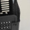 Heavy Type Bike Basket Adjustable Bicycles Front Rear Basket Oversized Foldable 7