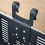 Heavy Type Bike Basket Adjustable Bicycles Front Rear Basket Oversized Foldable 9