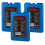 Thermos 3x Thermos Reuseable Freeze Board - 200 g 1