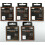 NGT NGT Barbless Hooks - 50 Pieces in Sizes 10, 12, 14, 16 & 1