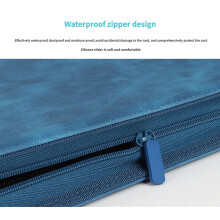 Spacious 20 Page Display Book Lets You display Favorite Battle Game Items Easily Blue