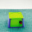 Miniature Paint Stirring Tool With Magnetic Rotating System for  Model Crafting 7